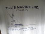 willis marine 1
