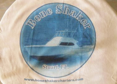 Boneshaker Charters