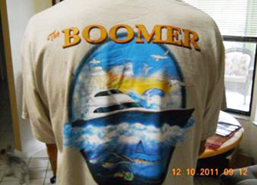 Boomer 2