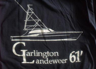 Garlington Landeweer