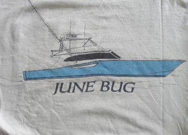 june bug 2