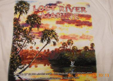 lost river marine 2