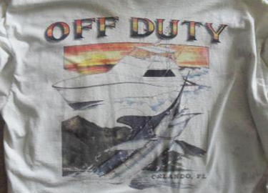 off duty 2