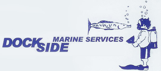 mobile dock side logo